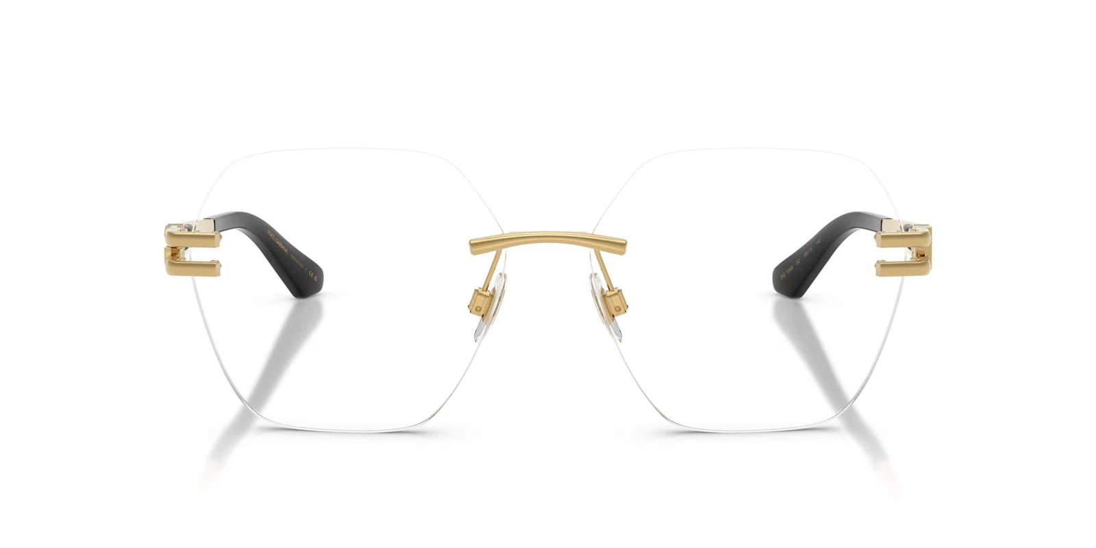Dolce & Gabbana 1369 Eyeglasses - view 7
